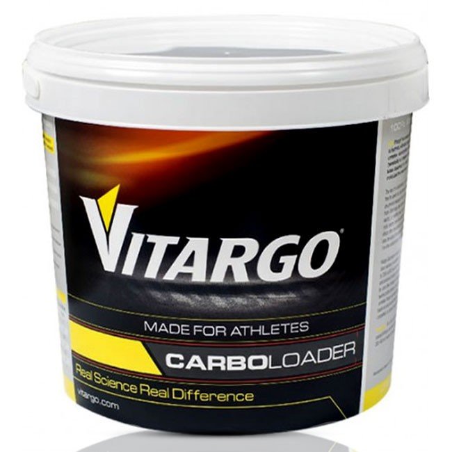 Vitargo Karbonhidrat Ürünleri